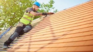 Fast & Reliable Emergency Roof Repairs in Norwalk, OH