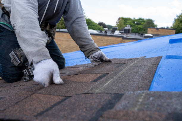 Best Flat Roofing  in Norwalk, OH